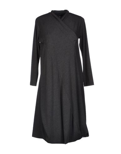 ZOOM CORINNA CAON - Knee-length dress