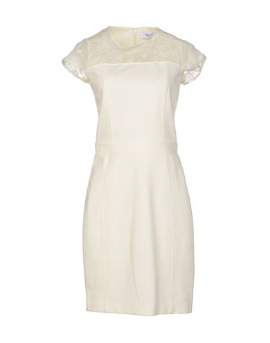 ZOOM BLUGIRL BLUMARINE - Short dress