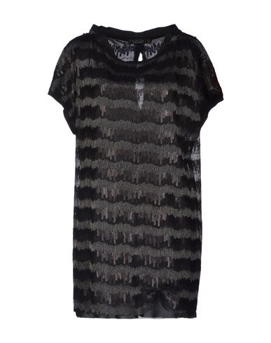 ZOOM TWIN-SET Simona Barbieri - Short dress
