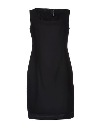 ZOOM CORINNA CAON - Short dress