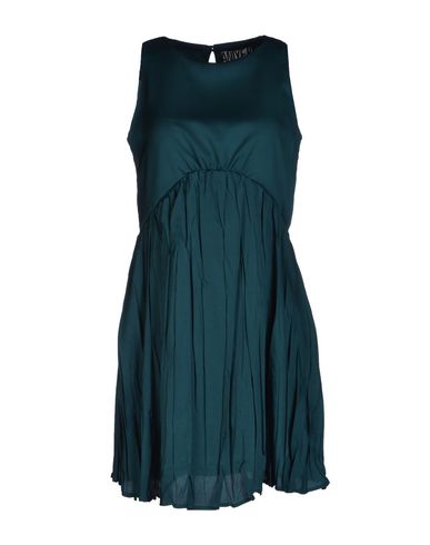 ZOOM ANIYE BY - Short dress