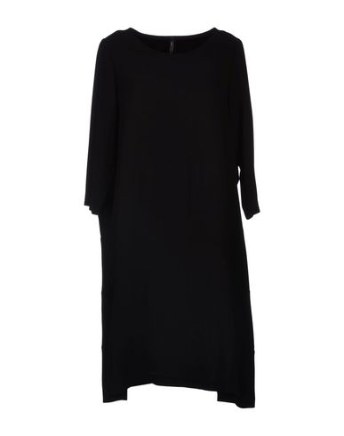 ZOOM CORINNA CAON - Knee-length dress