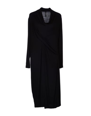 ZOOM CORINNA CAON - Knee-length dress
