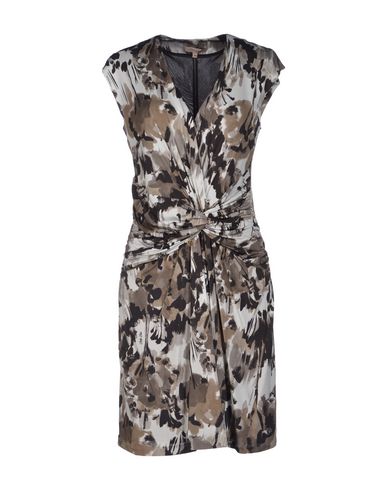 ZOOM BETTY BLUE - Short dress