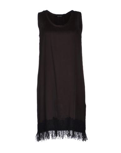 ZOOM DEVOTION - Short dress