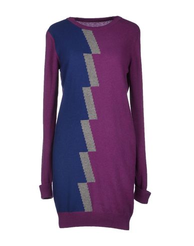 ZOOM BALENCIAGA - Short dress