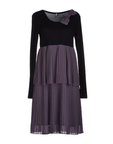 ZOOM SCEE by TWIN-SET - Knee-length dress