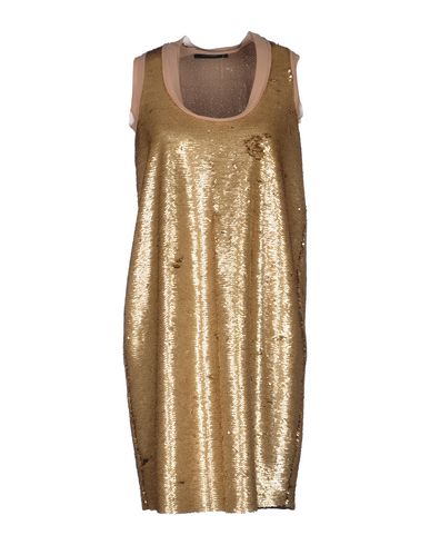ZOOM TWIN-SET Simona Barbieri - Short dress