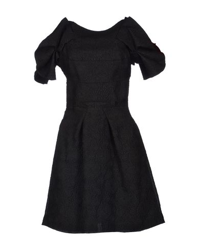 ZOOM ROLAND MOURET - Short dress