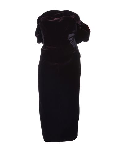 ZOOM TOM FORD - Knee-length dress