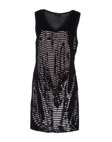 ZOOM ROCCOBAROCCO - Short dress