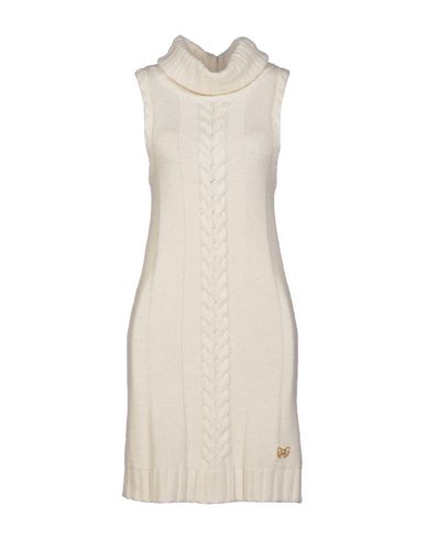 ZOOM ATELIER FIXDESIGN - Short dress