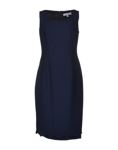 ZOOM GAI MATTIOLO - Knee-length dress