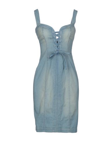 ZOOM ROCCOBAROCCO - Short dress