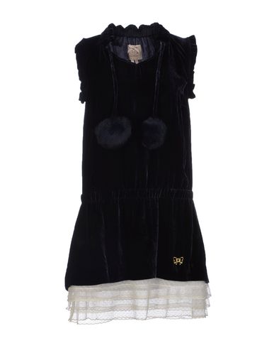 ZOOM ATELIER FIXDESIGN - Knee-length dress