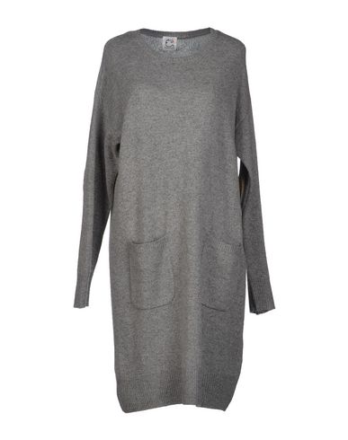ZOOM TSUMORI CHISATO - Knee-length dress