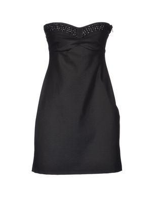 D.A. DANIELE ALESSANDRINI - Short dress