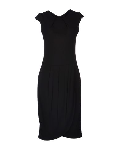 ZOOM D.A. DANIELE ALESSANDRINI - Knee-length dress