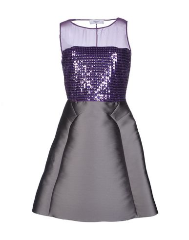 ZOOM BLUGIRL BLUMARINE - Short dress