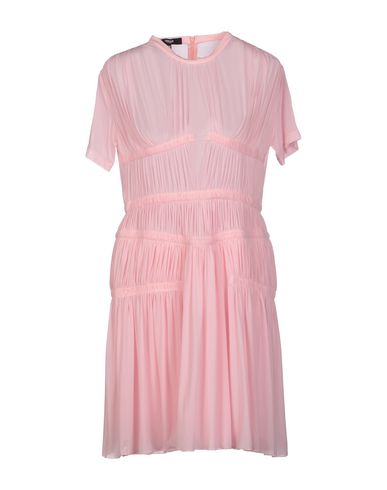 ZOOM VERSUS - Short dress