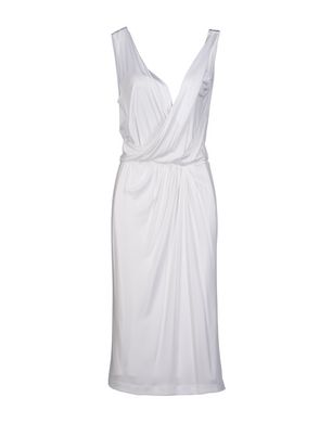ERMANNO SCERVINO - Knee-length dress