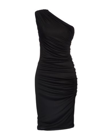 ZOOM D.A. DANIELE ALESSANDRINI - Knee-length dress