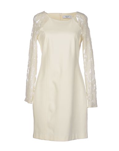 ZOOM BLUGIRL BLUMARINE - Short dress