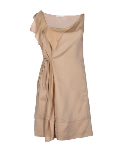 ZOOM AGLINI - Short dress