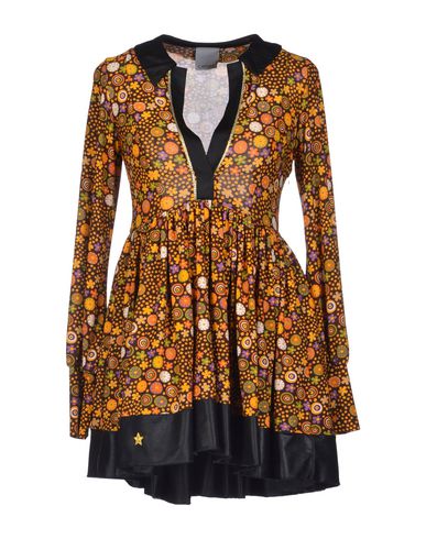 ZOOM CAPSULE - Short dress