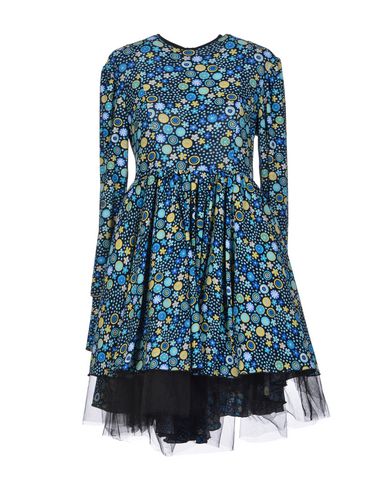 ZOOM CAPSULE - Short dress