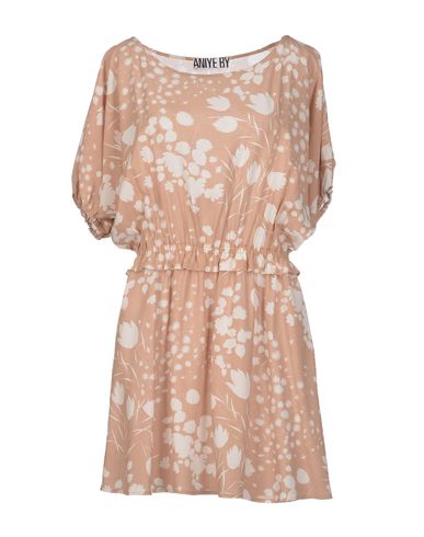 ZOOM ANIYE BY - Short dress