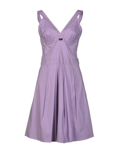 ZOOM RICHMOND X - Short dress