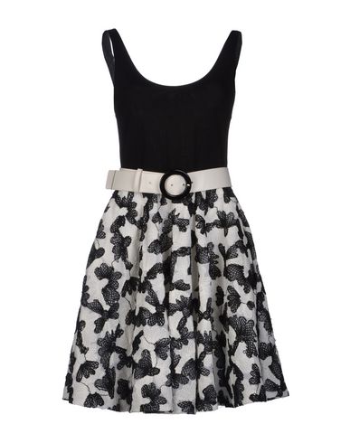 ZOOM ALICE+OLIVIA - Knee-length dress
