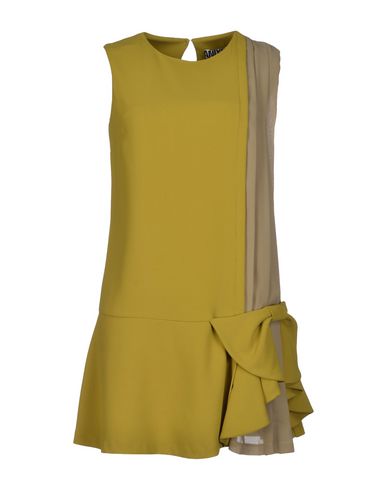 ZOOM ANIYE BY - Short dress