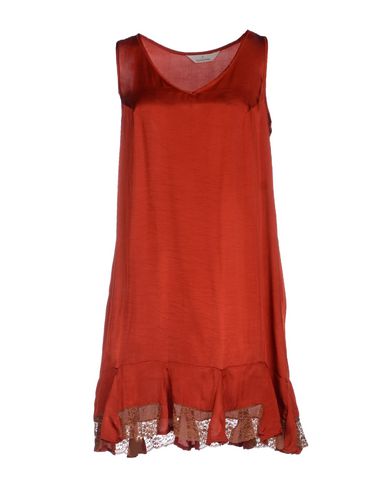 ZOOM GUARDAROBA by ANIYE BY - Short dress