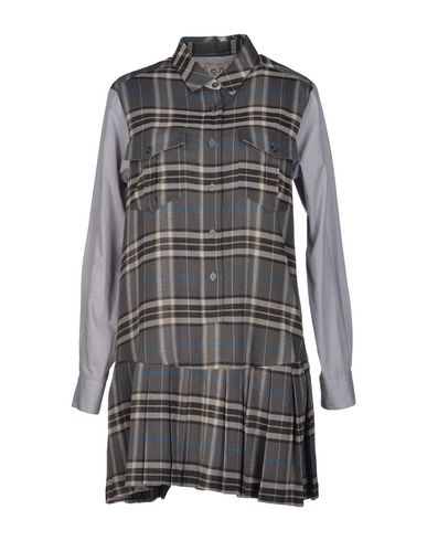 ZOOM SEA - Short dress