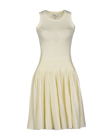 ZOOM MILLY - Short dress