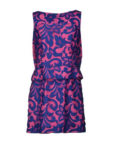 ZOOM MILLY - Short dress