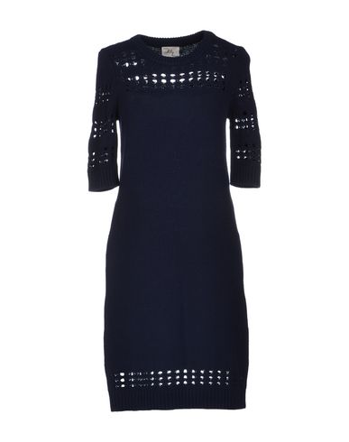 ZOOM MILLY - Short dress