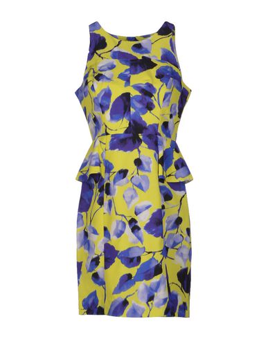 ZOOM MILLY - Short dress