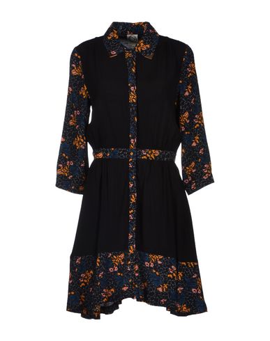ZOOM DRESS GALLERY - Short dress