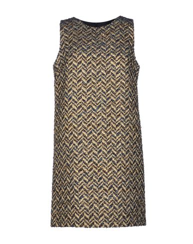 ZOOM P.A.R.O.S.H. - Short dress
