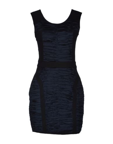 ZOOM DRESS GALLERY - Short dress