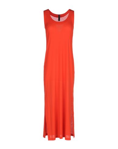 ZOOM LORENA ANTONIAZZI - 3/4 length dress
