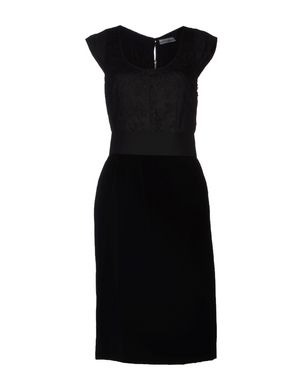 DOLCE & GABBANA - Knee-length dress