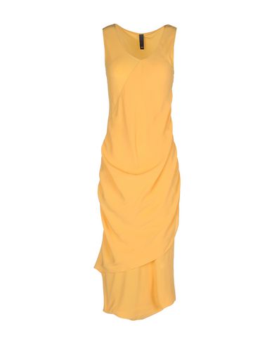ZOOM LORENA ANTONIAZZI - 3/4 length dress