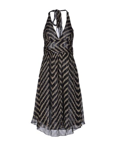 ZOOM MILLY - Knee-length dress