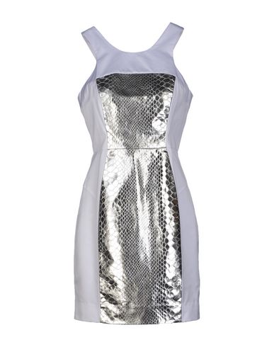 ZOOM MILLY - Short dress
