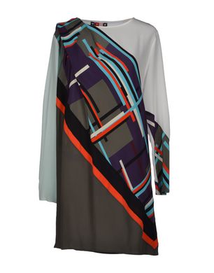 MSGM - Vestito corto