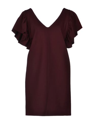 ZOOM MSGM - Short dress